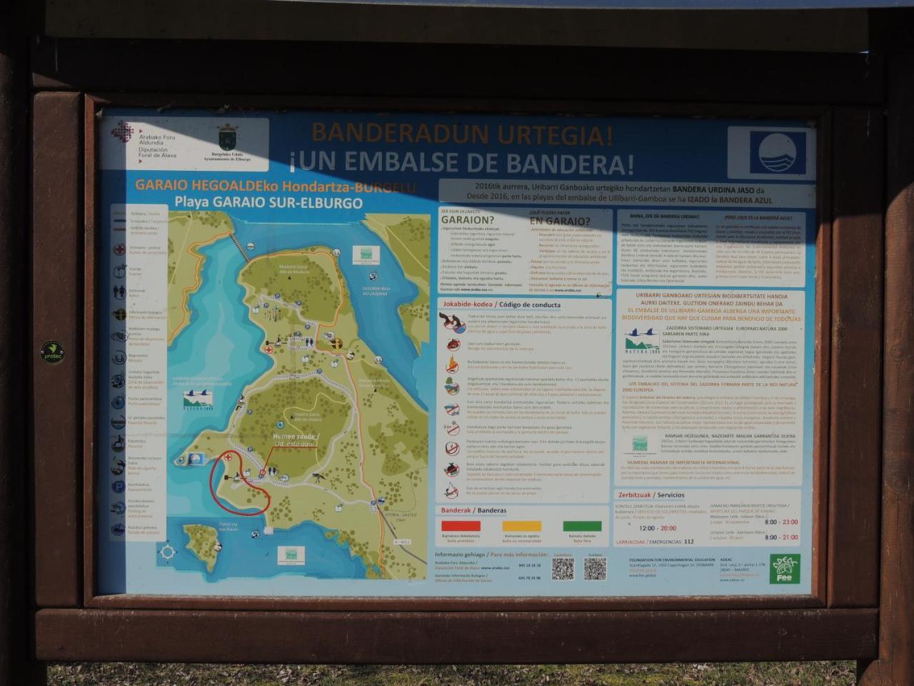 Mirador Ardea Mendixur Pension Mendijur Buitenkant foto